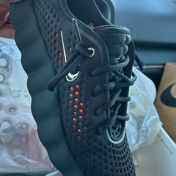 Nike Mind 002 White Box - Picture 4 of 5